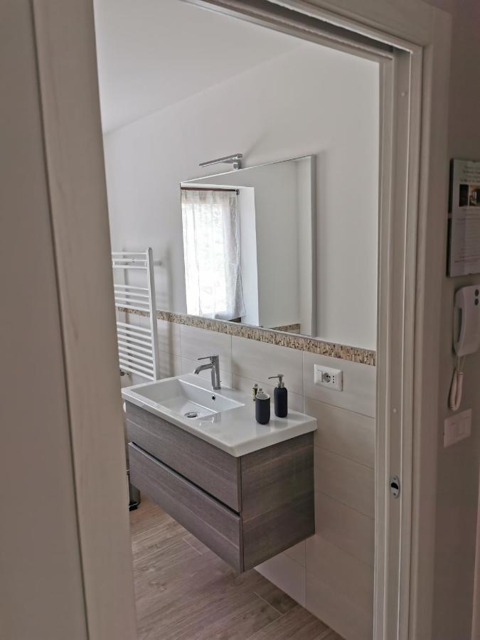 La Maison D' Amelie E Bed & Breakfast Fénis
