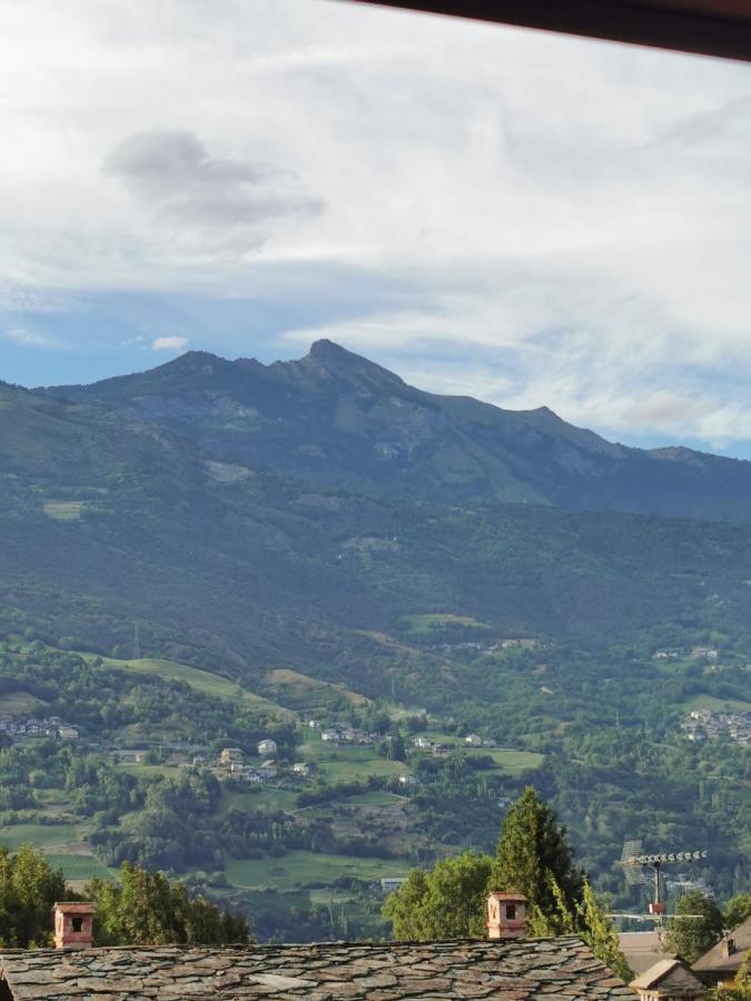 La Maison D' Amelie E Bed & Breakfast