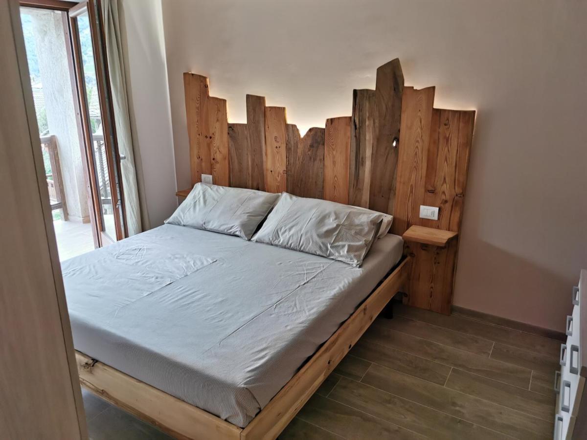 La Maison D' Amelie E Bed & Breakfast Fénis