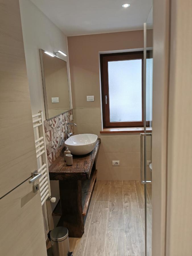 Bed & Breakfast La Maison D' Amelie E *