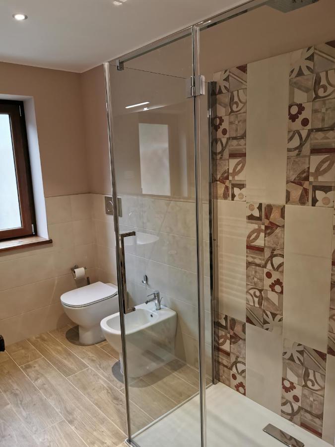 Bed & Breakfast La Maison D' Amelie E *
