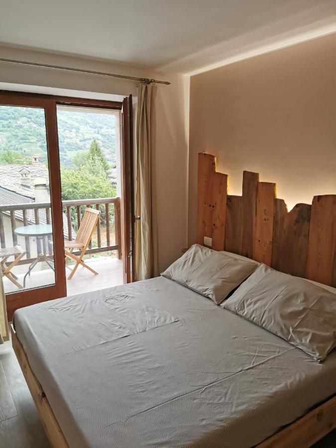 La Maison D' Amelie E Bed & Breakfast