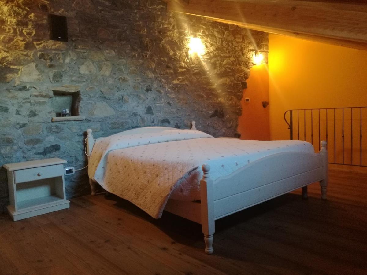 La Maison D' Amelie E Bed & Breakfast *