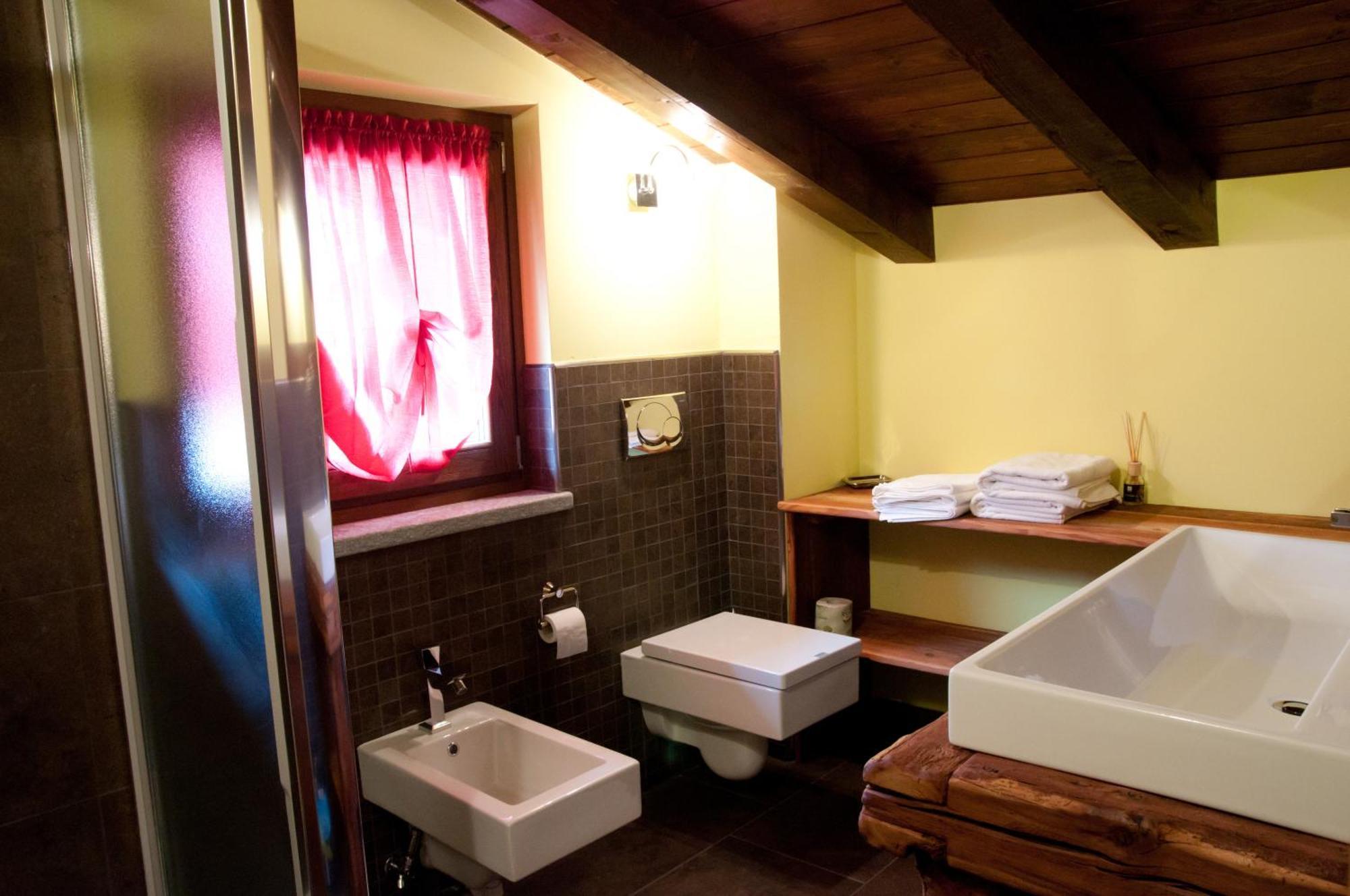 La Maison D' Amelie E Bed & Breakfast *