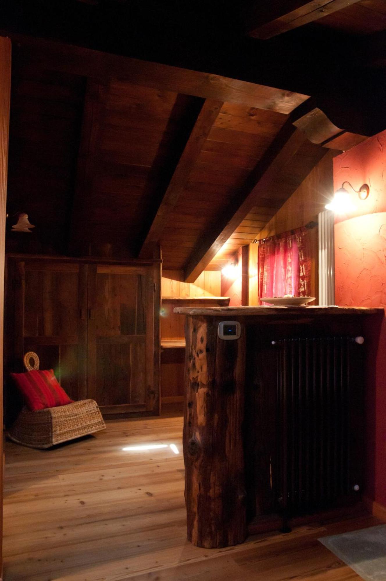 Bed & Breakfast La Maison D' Amelie E *