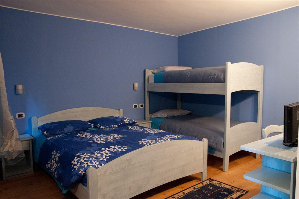 Bed & Breakfast La Maison D' Amelie E