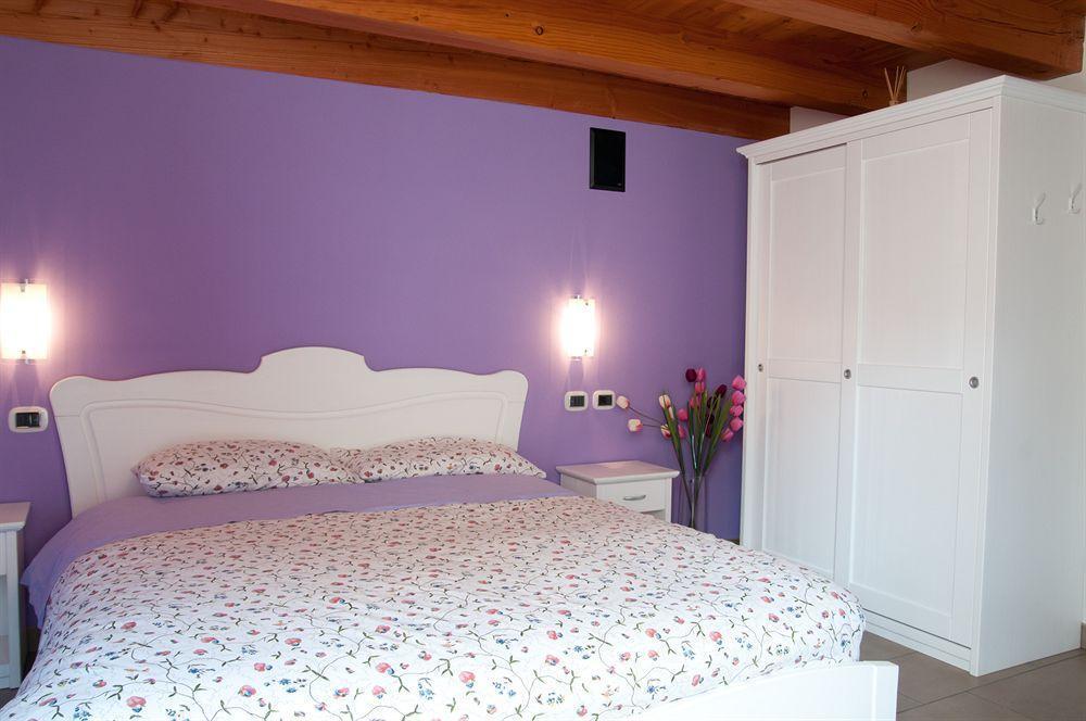 Bed & Breakfast La Maison D' Amelie E Fénis
