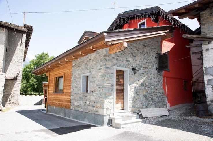 La Maison D' Amelie E Bed & Breakfast