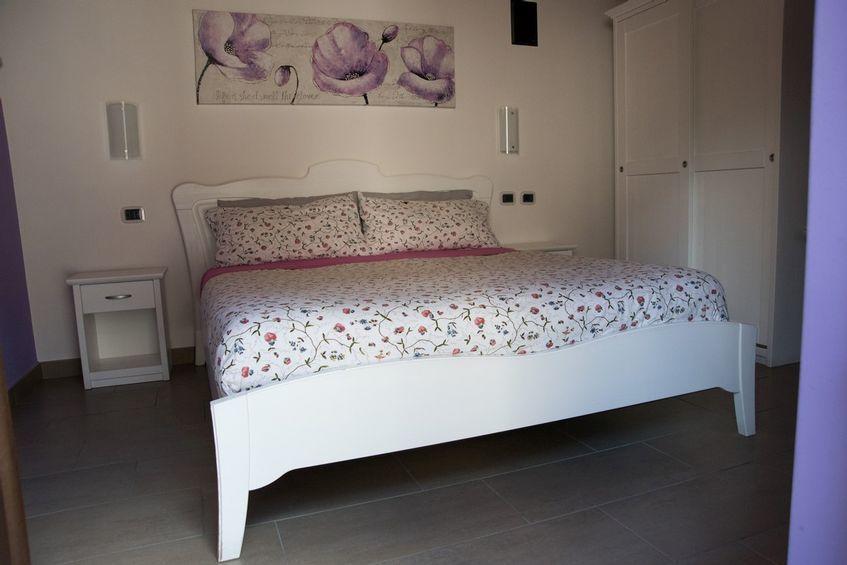 Bed & Breakfast La Maison D' Amelie E