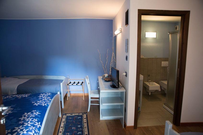 Bed & Breakfast La Maison D' Amelie E Fénis