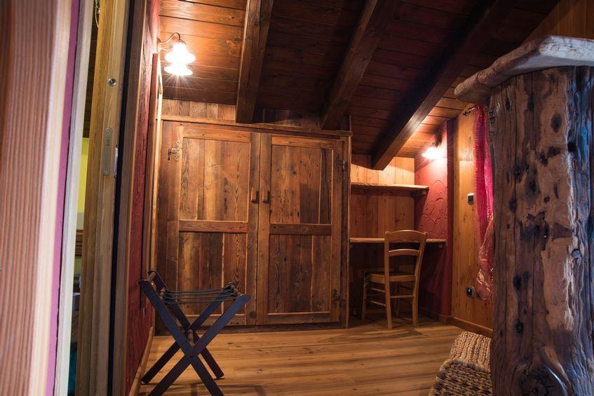 La Maison D' Amelie E Bed & Breakfast