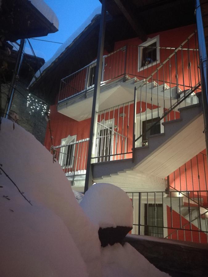 La Maison D' Amelie E Bed & Breakfast *