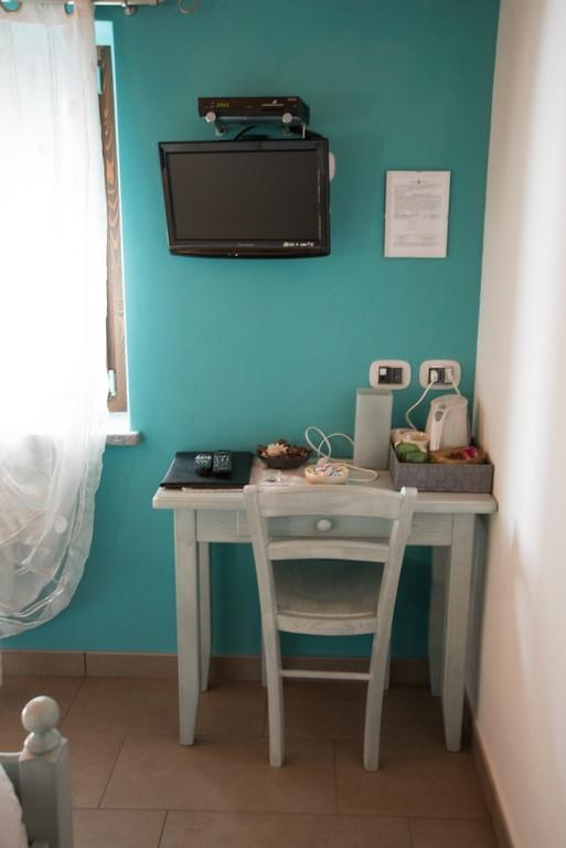 La Maison D' Amelie E Bed & Breakfast *