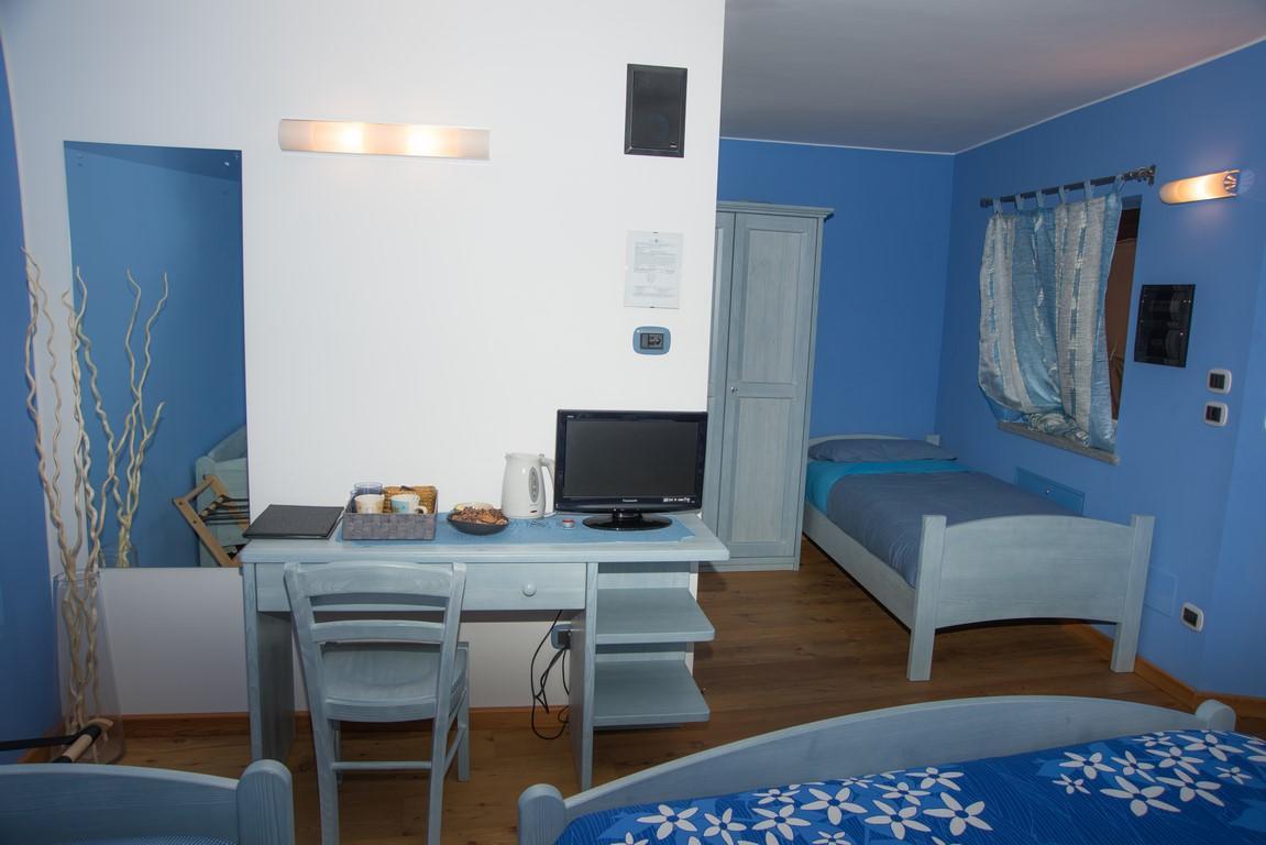 La Maison D' Amelie E Bed & Breakfast