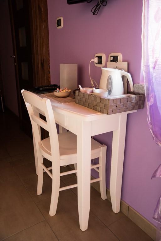 Bed & Breakfast La Maison D' Amelie E *