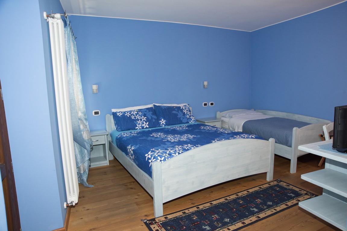 Bed & Breakfast La Maison D' Amelie E Fénis