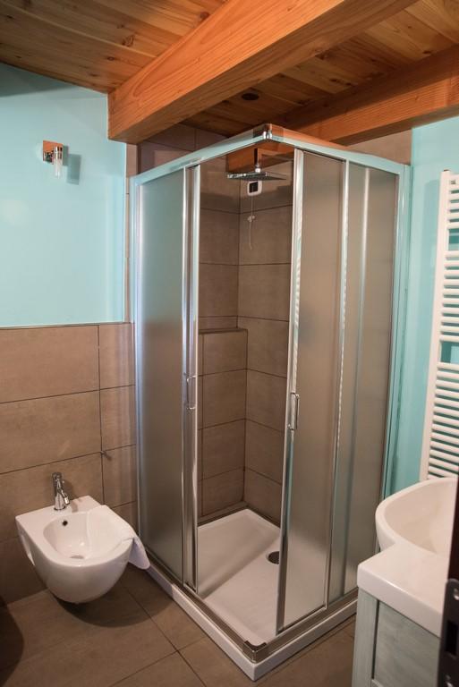 Bed & Breakfast La Maison D' Amelie E *