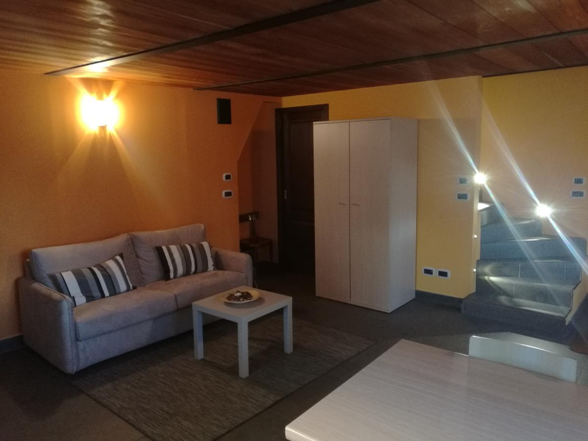 La Maison D' Amelie E Alojamento de Acomodação e Pequeno-almoço Fenis