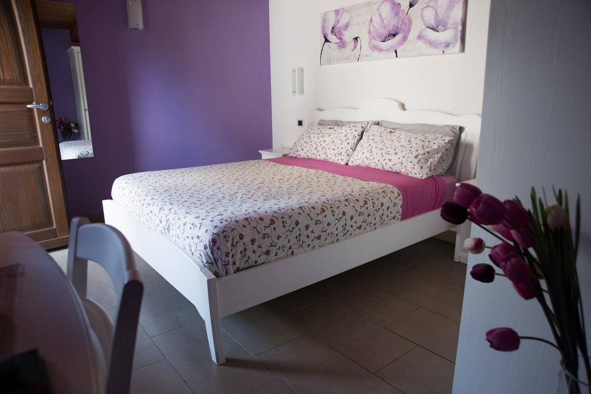 La Maison D' Amelie E Bed & Breakfast *