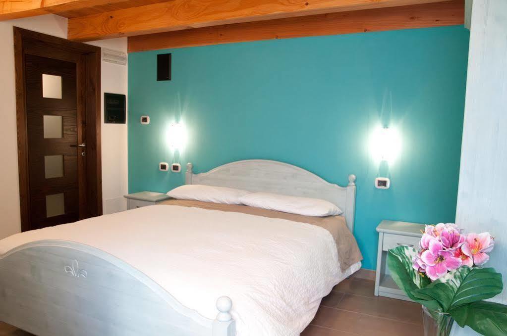 La Maison D' Amelie E Fenis
