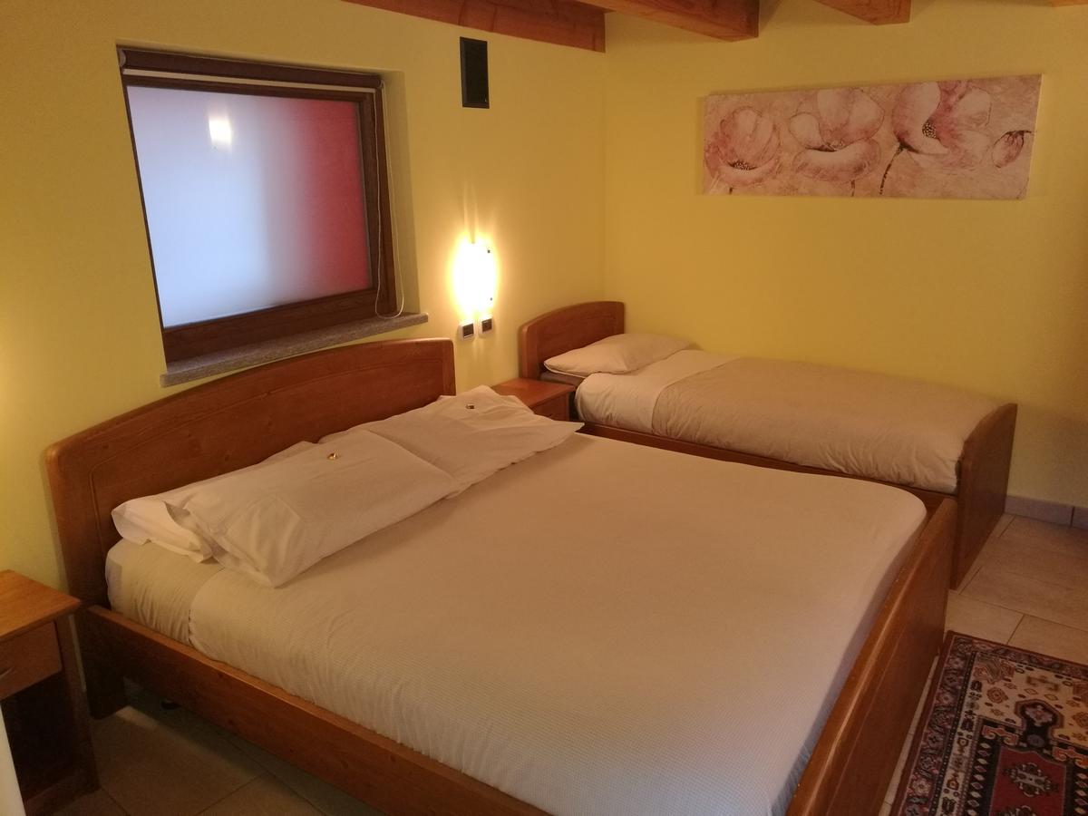 Bed & Breakfast La Maison D' Amelie E