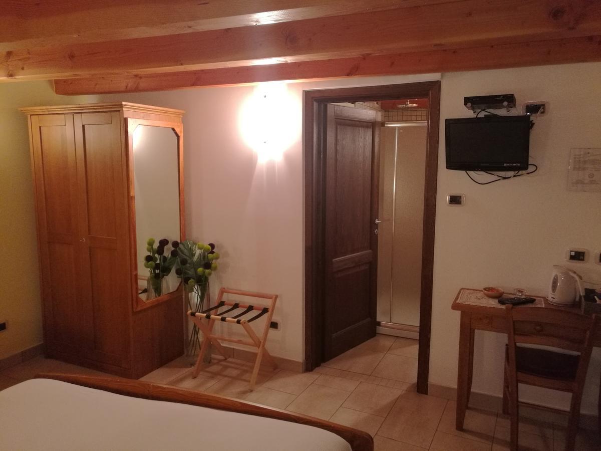 La Maison D' Amelie E Bed & Breakfast *