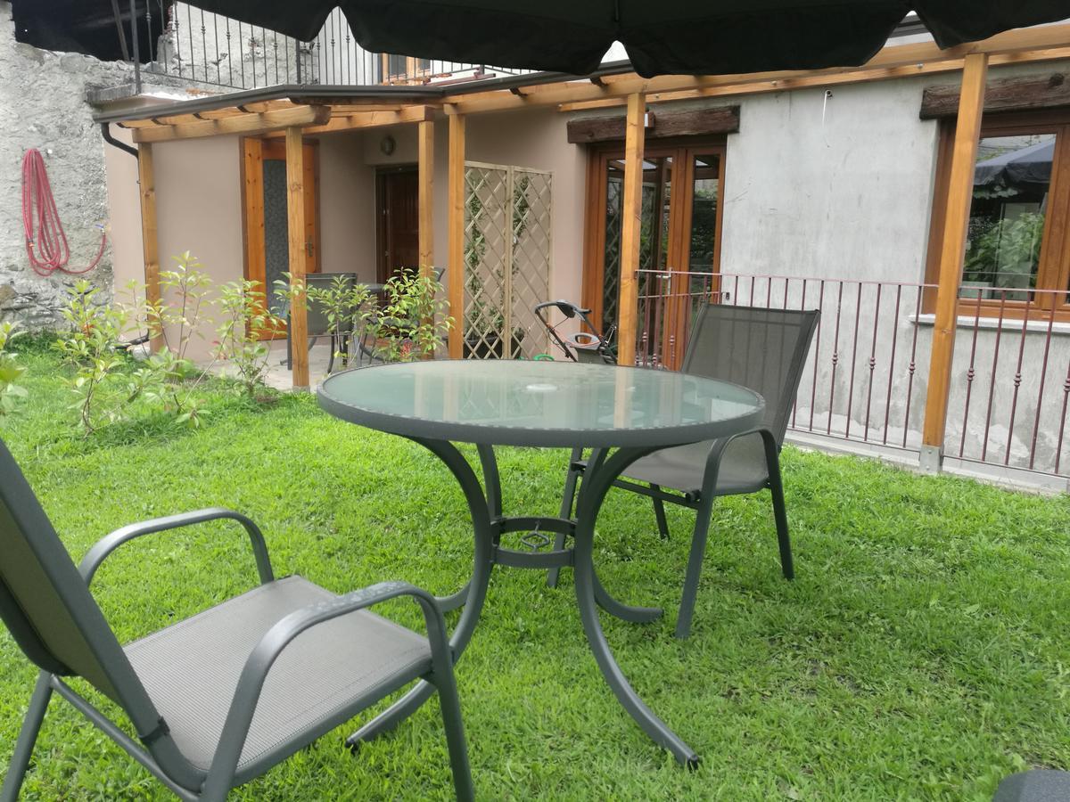 Bed & Breakfast La Maison D' Amelie E *