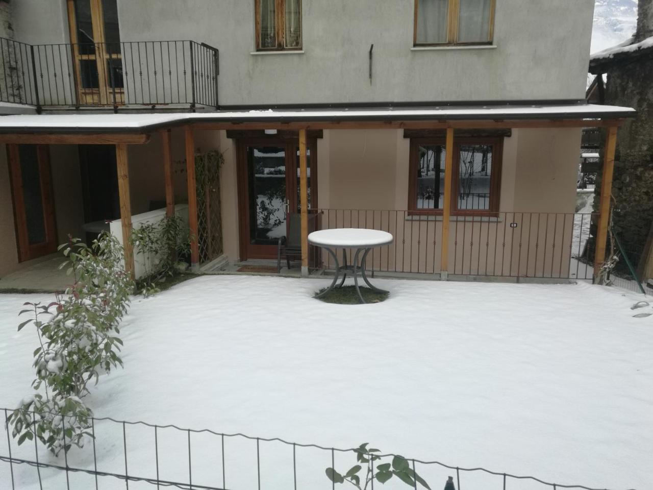 Bed & Breakfast La Maison D' Amelie E