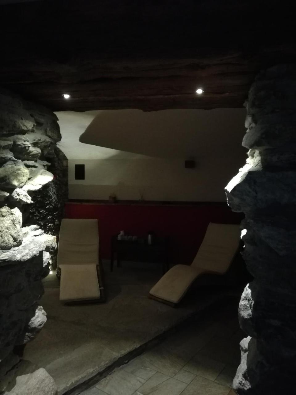 Bed & Breakfast La Maison D' Amelie E