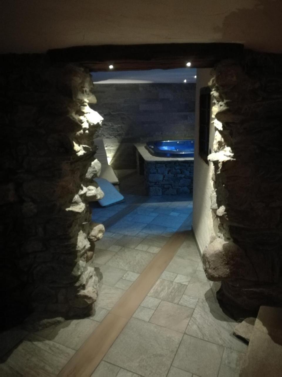 La Maison D' Amelie E Bed & Breakfast