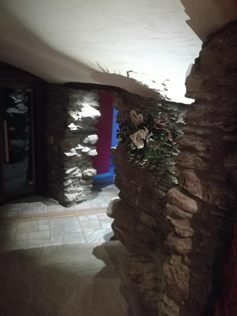 La Maison D' Amelie E Bed & Breakfast *