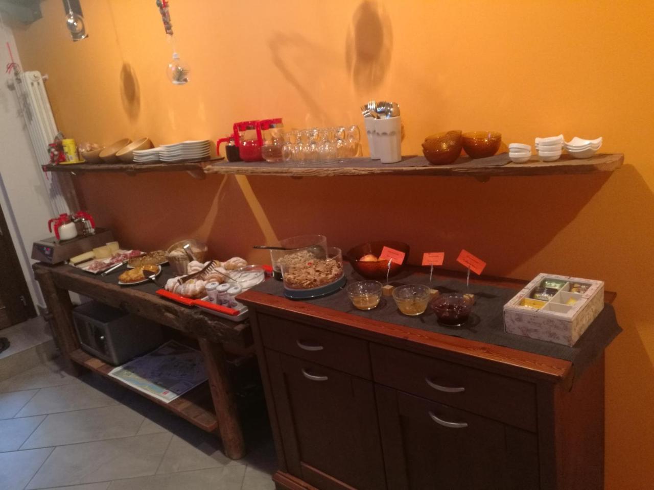 Bed & Breakfast La Maison D' Amelie E