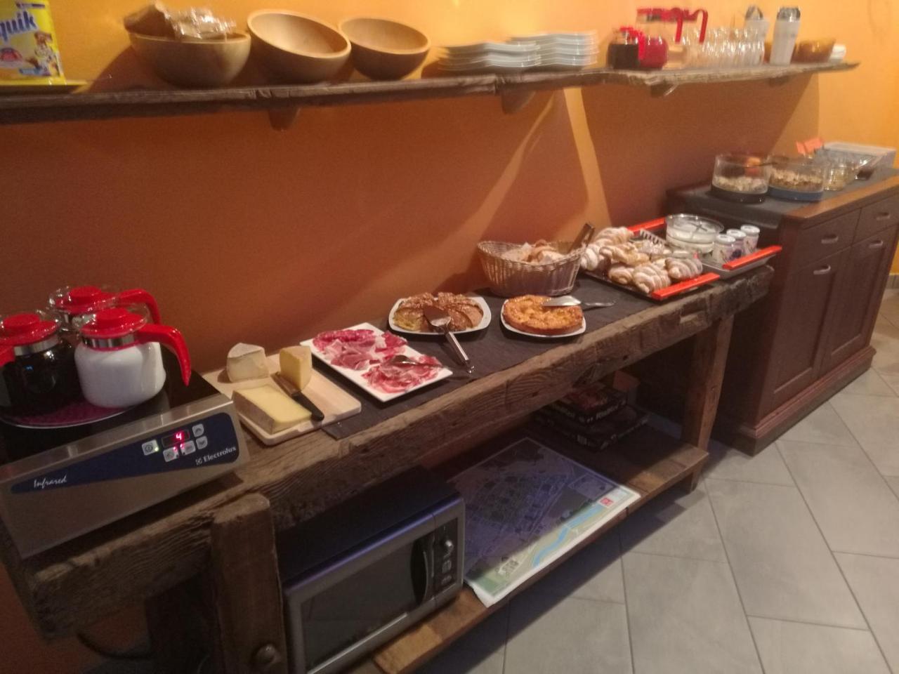 La Maison D' Amelie E Bed & Breakfast *