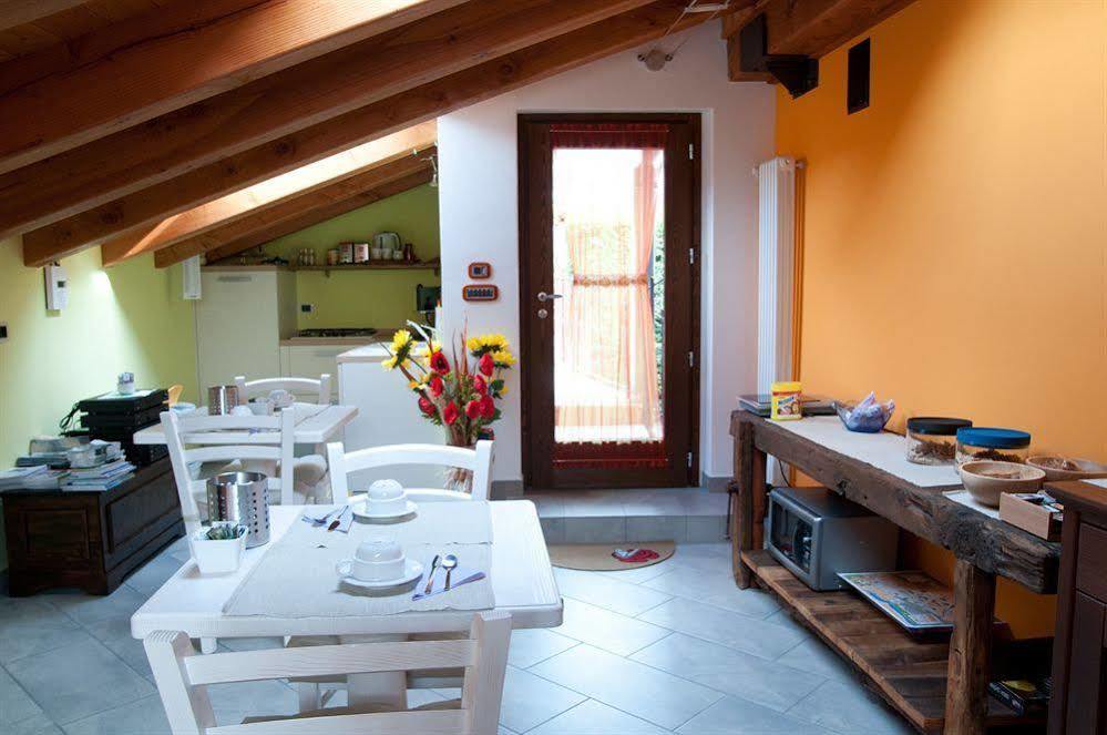 La Maison D' Amelie E Bed & Breakfast