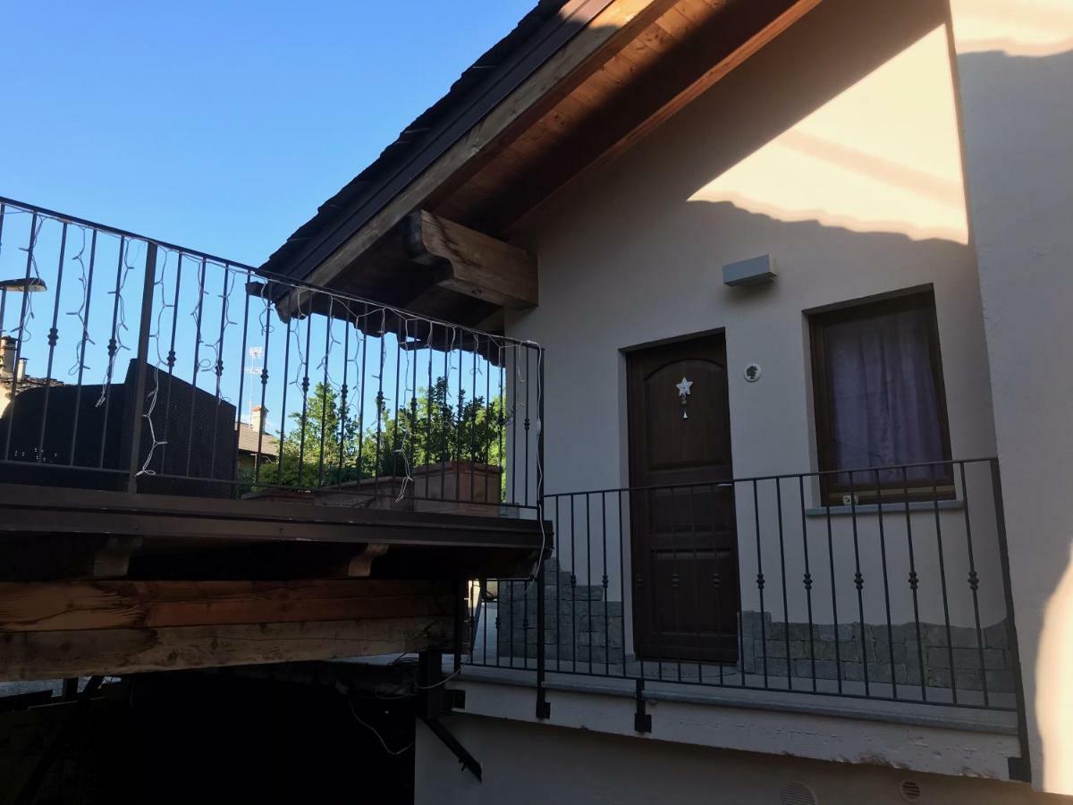 La Maison D' Amelie E Bed & Breakfast *
