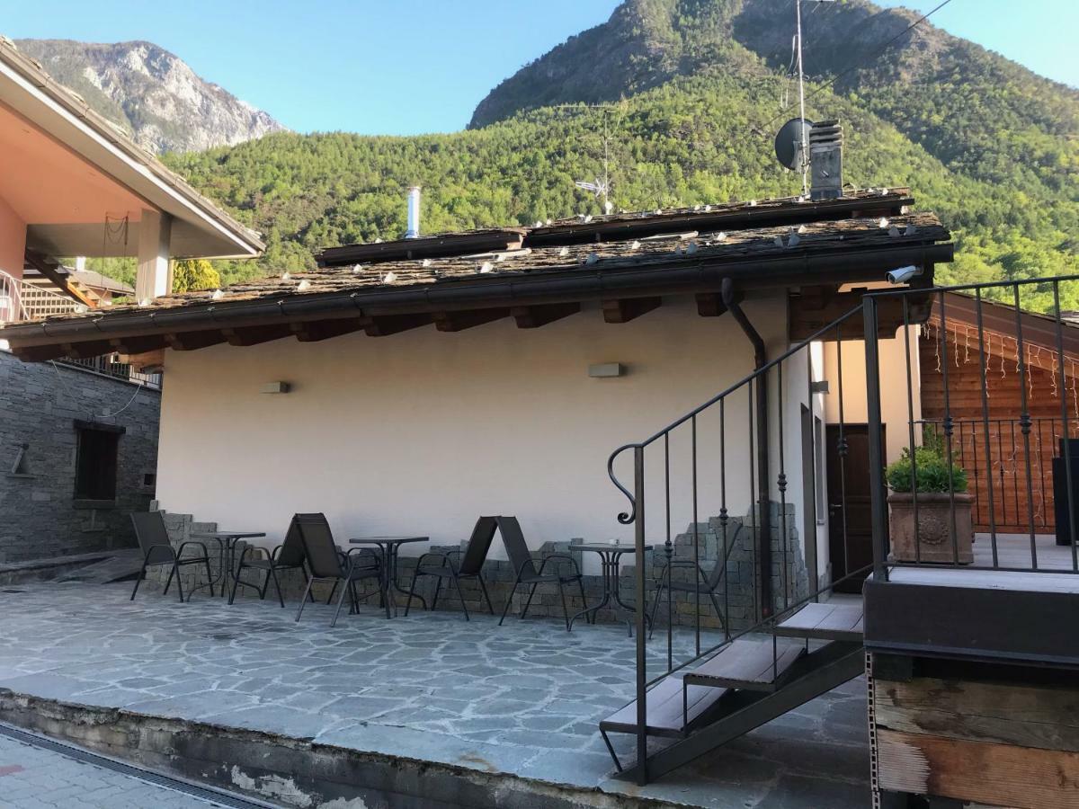 La Maison D' Amelie E Bed & Breakfast